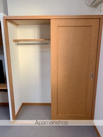 レオパレスサンフラワーつくばの内装写真
