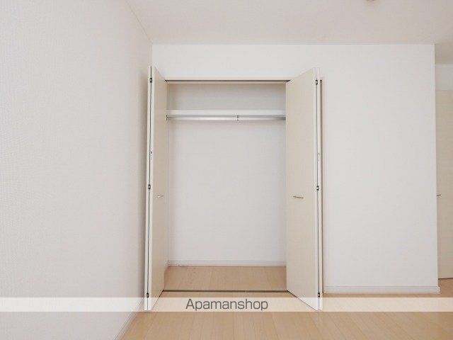GRANA Iの内装写真