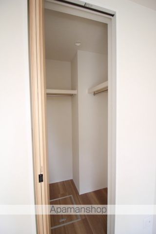 REGALE 船頭町の内装写真