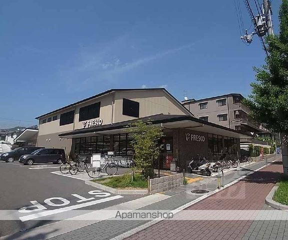 フォーシーズンズ宝ヶ池の周辺写真