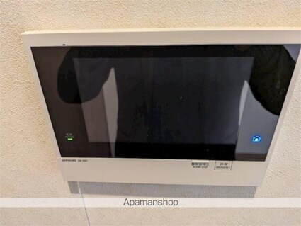 ルーブル練馬赤塚[1K/25.52m2]のその他設備