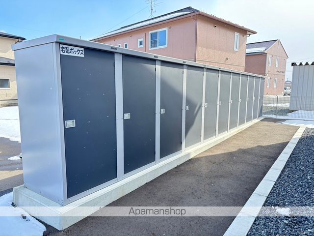 GRAN HILLS SUWAのその他写真