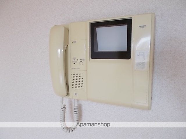 ジュネス東住吉弐番館の内装写真