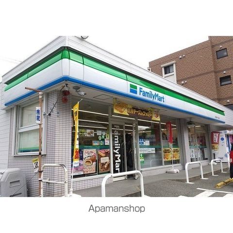 甲南セゾン東灘の周辺写真