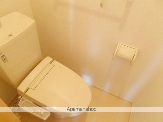 ラフレシールあぼしEの内装写真