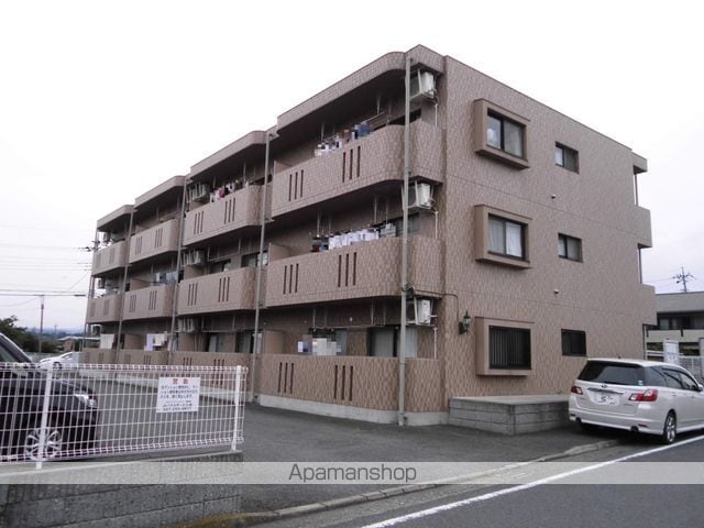 タカハシマンション II