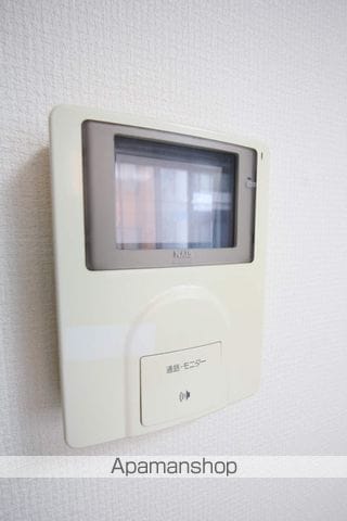 アークコート南7条の内装写真