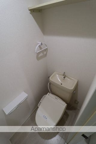 マルベリーM B棟の内装写真