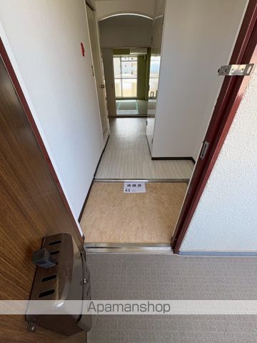 メゾン雅の内装写真