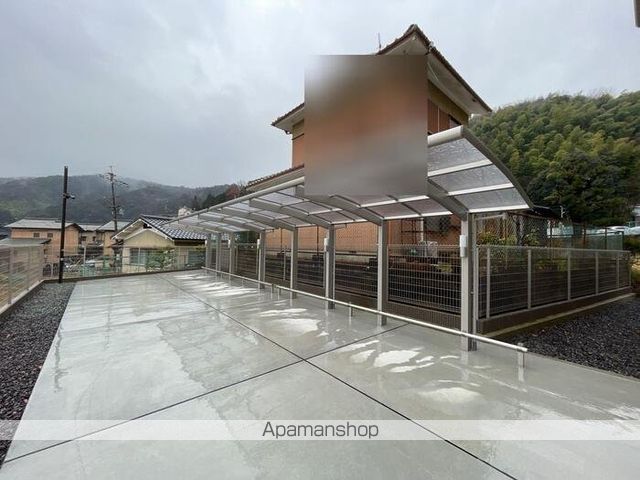 クレメントの内装写真