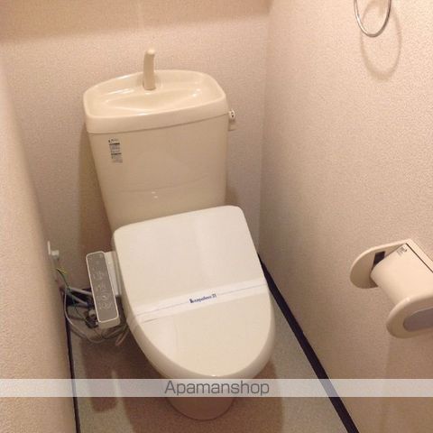 レオネクストVILANOVAの内装写真