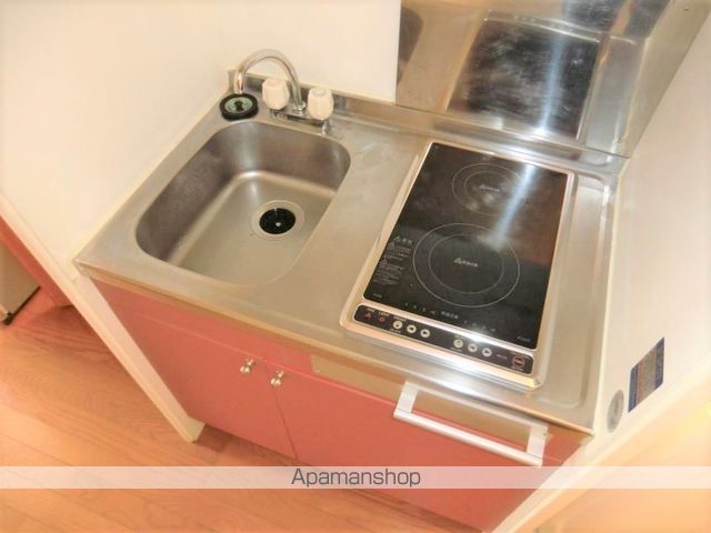 レオパレスAVANCERの内装写真