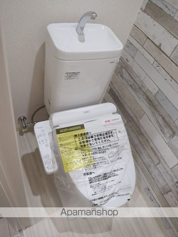 フジパレス堺諏訪森サウスの内装写真