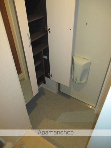 グレイスアベニュー緑ヶ丘A棟の内装写真