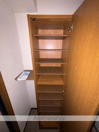 アクシオス中新町[1K/23.8m2]の内装2