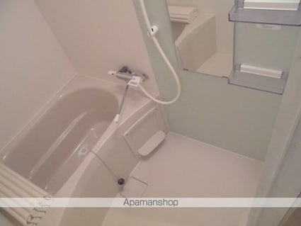 ＰＬＵＭ　ＶＩＬＬＡＧＥ[1K/28.72m2]のバス