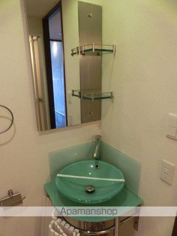 URBAN FLATS江坂の内装写真