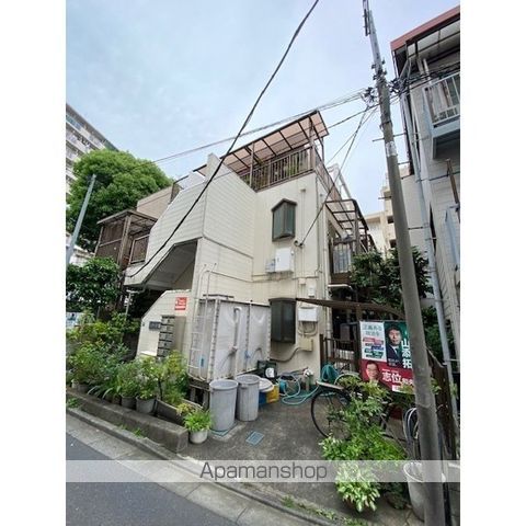 ビラージ榎本 202 ｜ 東京都板橋区双葉町39-6（賃貸マンション1K・2階・17.57㎡） その3