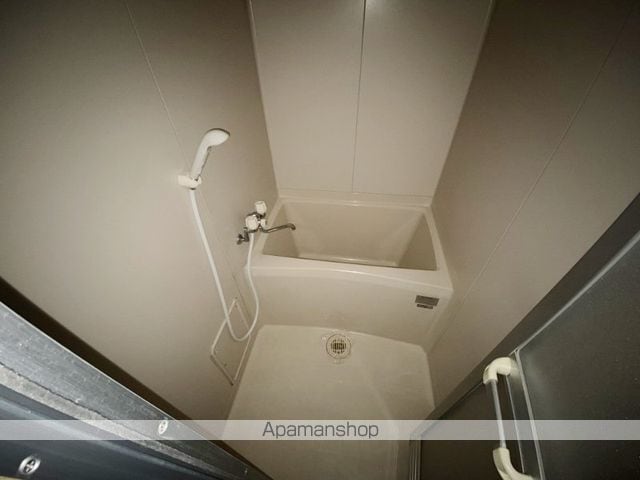 ハートレイクの内装写真
