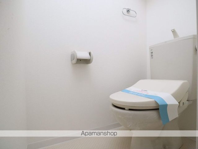 ヒルズ新栄2号館の内装写真