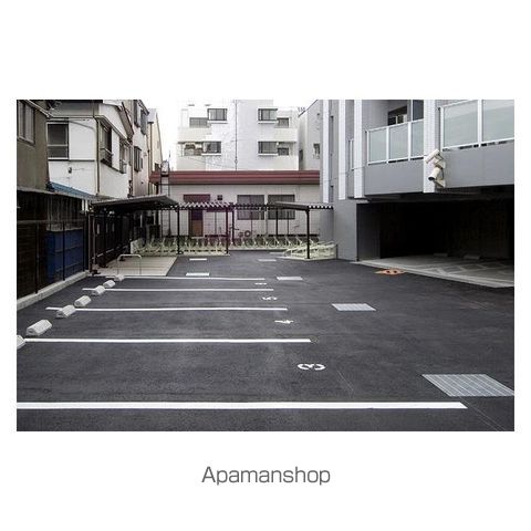 レジディア中延のその他写真