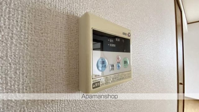 サンライズオアシスCの内装写真