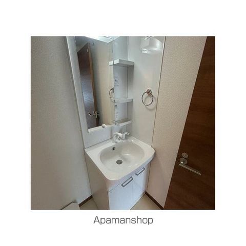 グランガレージ草加の内装写真