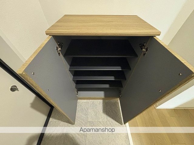 アクト 正雀の内装写真