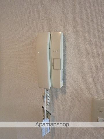東洋ハイツ B棟の内装写真
