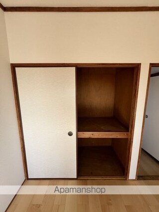 熊本県八代郡氷川町宮原[2DK/33m2]の収納