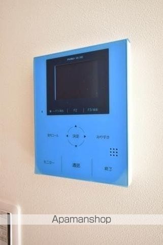 シャティエールの内装写真