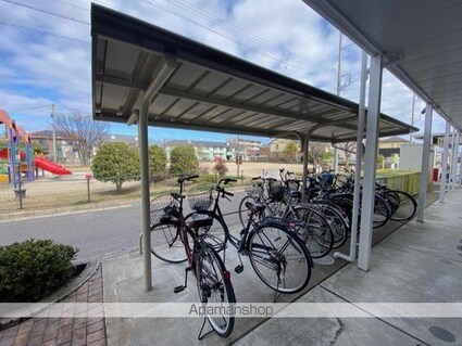 愛知県小牧市小牧原２丁目[1K/22.02m2]の共用部2