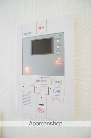 リブリ・湘南元町の内装写真