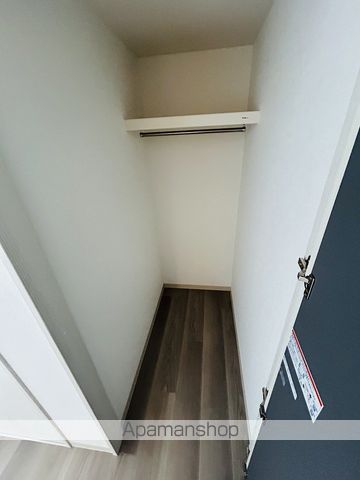 ガルデニア城北公園の内装写真