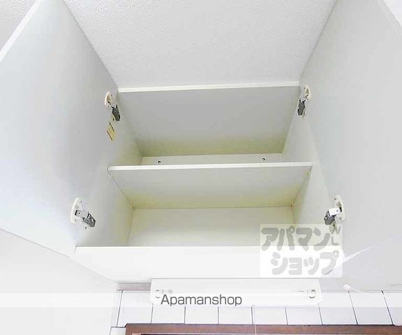フラワーハウスの内装写真