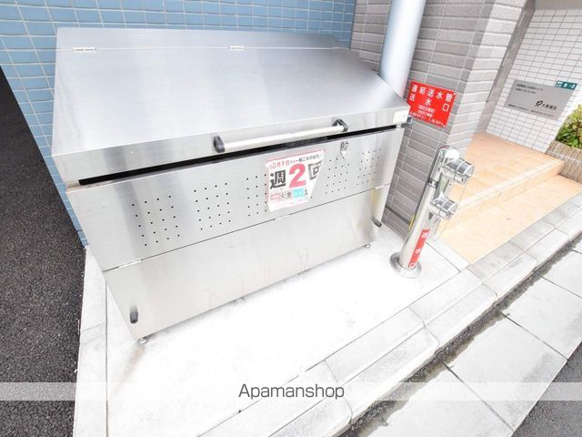 グレイス アベニューの外観写真