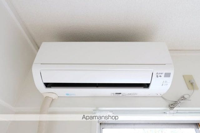 ビレッジハウス大牟田2号棟の内装写真