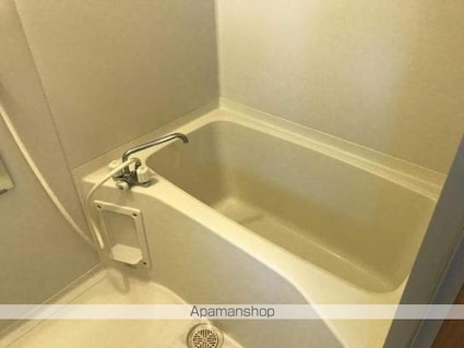 サンフラワー東町[3DK/56.85m2]のバス