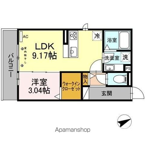 間取り：222020139660