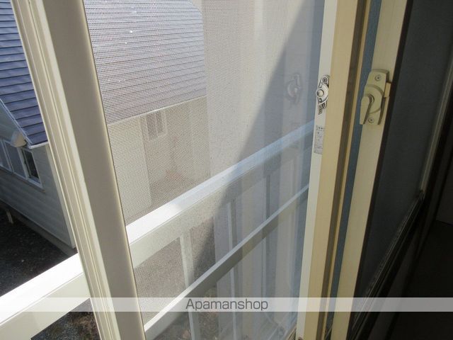メゾン396の内装写真