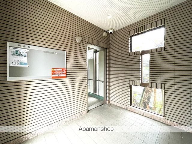 すずらんマンションの内装写真