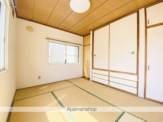 ノア柏ヶ丘の内装写真