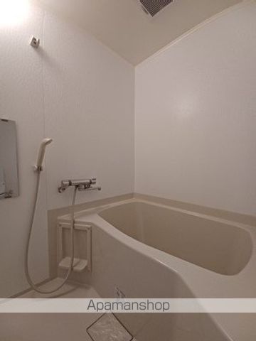ハイツひばりA・Bの内装写真