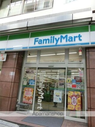 フェニックス三軒茶屋[1K/21.17m2]の周辺