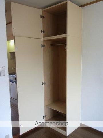 キャッスルマンションの内装写真