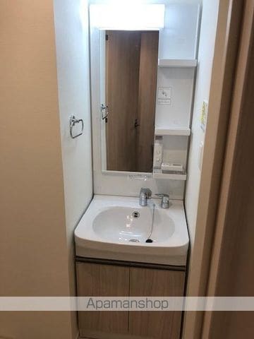 グランフォーレ博多ウォーターフロントの内装写真