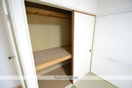 東京都立川市一番町１丁目[2DK/38.83m2]の収納