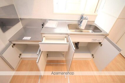 Ｖｉｌｌａ　Ｙ　Ⅵ[1LDK/42.5m2]の内装5