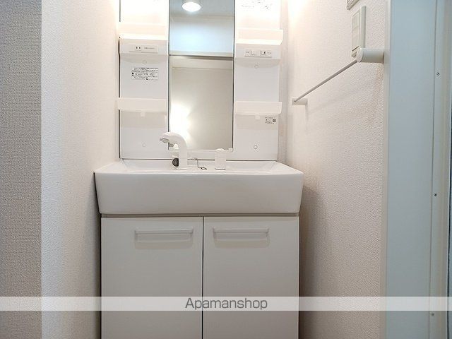 ベルメゾン中山Dの内装写真