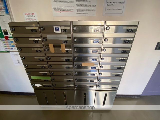 江ノ島シーサイドマンションのその他写真